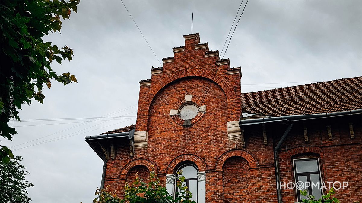 Похмура та затишна Коломия в об’єктиві: фоторепортаж міста 8