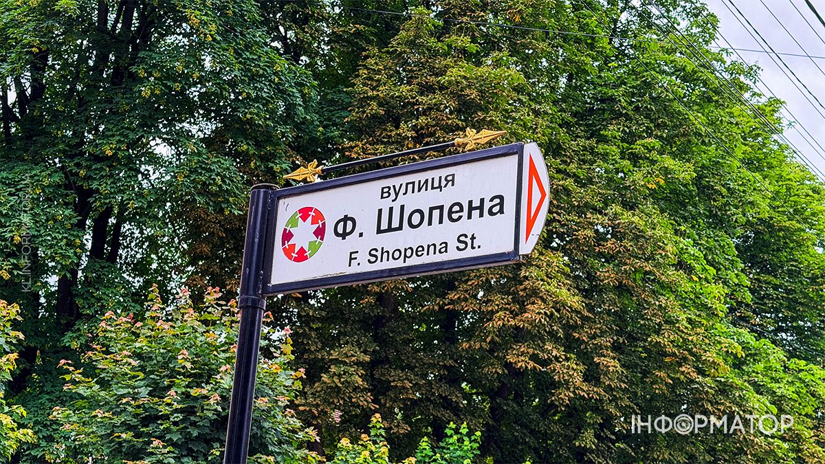 Похмура та затишна Коломия в об’єктиві: фоторепортаж міста 6
