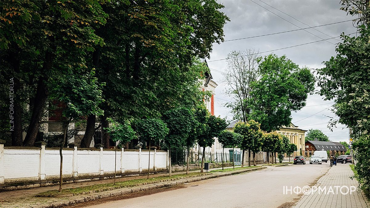 Похмура та затишна Коломия в об’єктиві: фоторепортаж міста 5