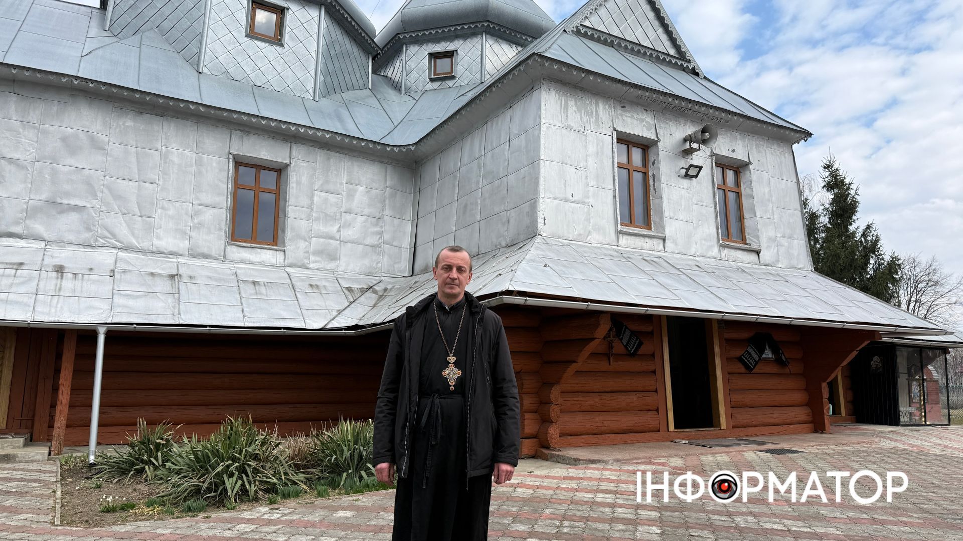 Закопані дзвони, радянське зерносховище й два празники на село: історія 160-літньої церкви в Залуччі 4