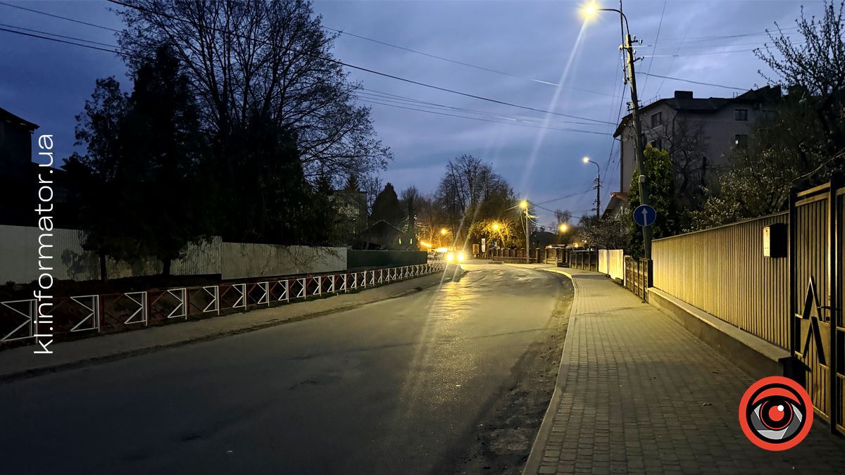 планові вимкнення світла