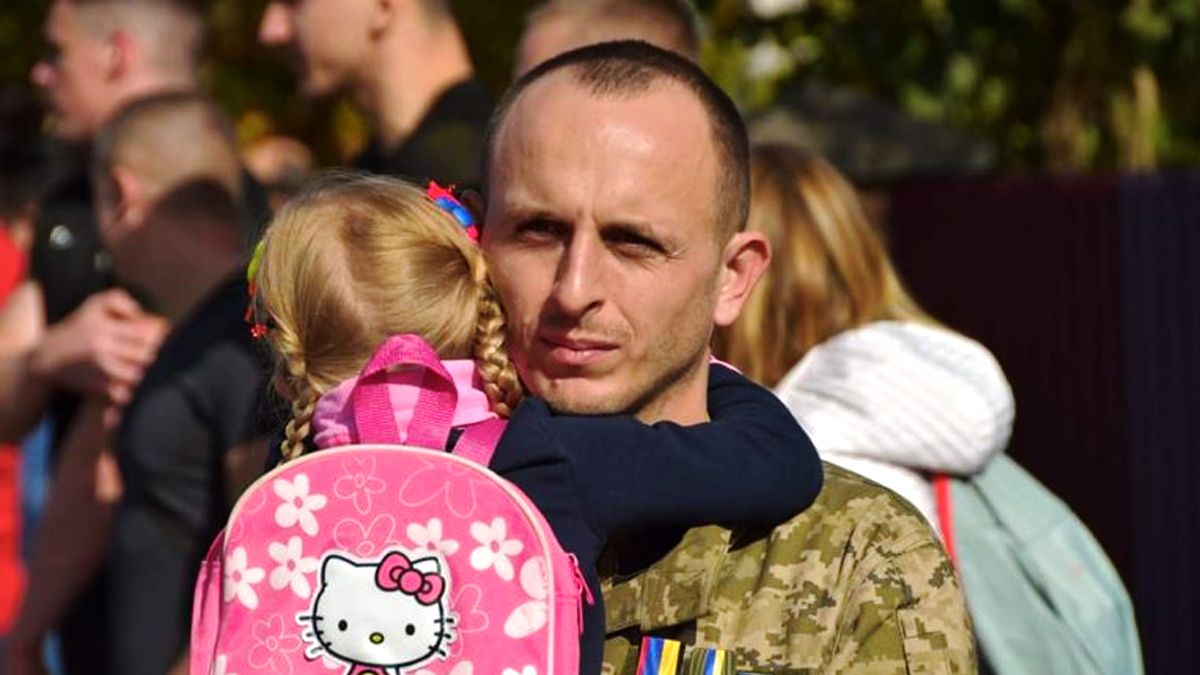 Незабуті: минає четверта річниця з дня загибелі Миколи Бондаренка 4