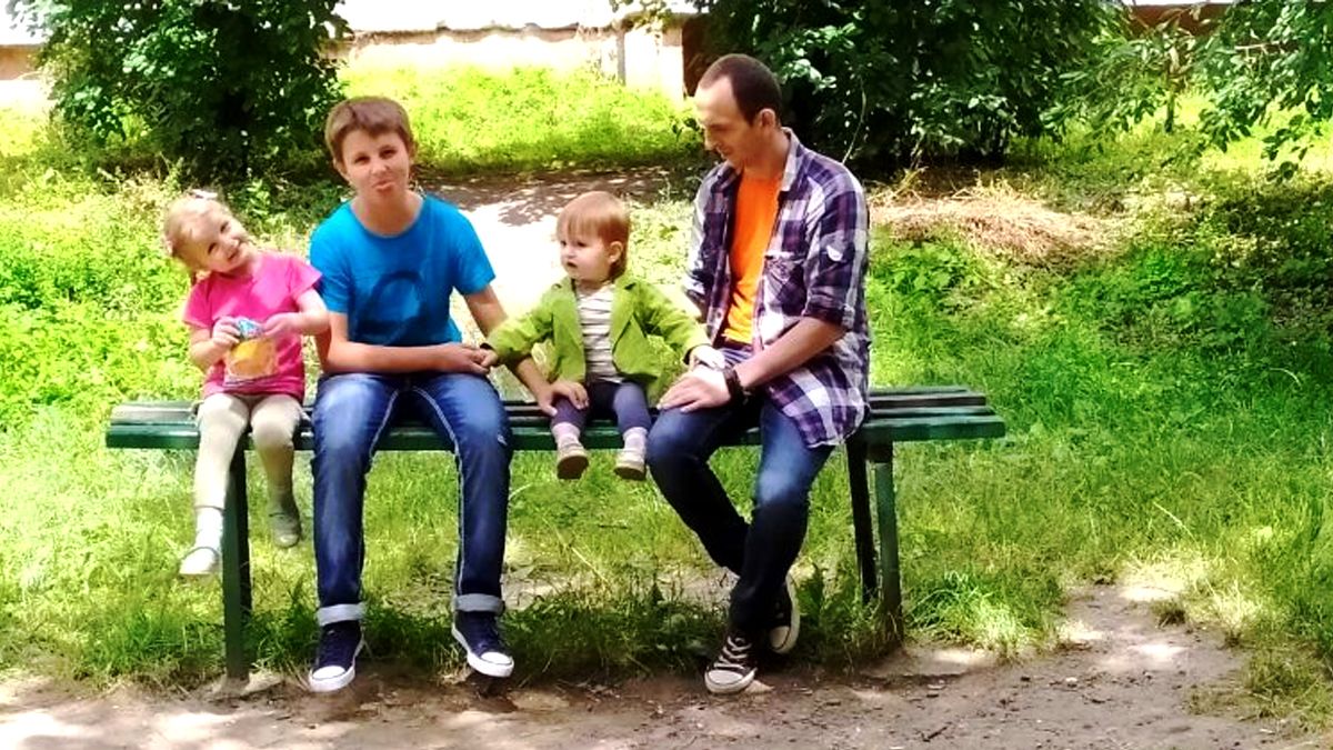 Незабуті: минає четверта річниця з дня загибелі Миколи Бондаренка 1