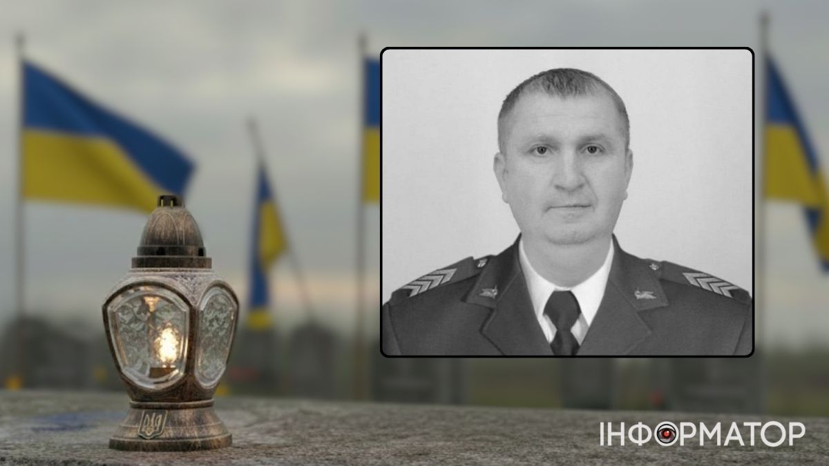 Минає два роки з дня загибелі Героя Василя Макарчука