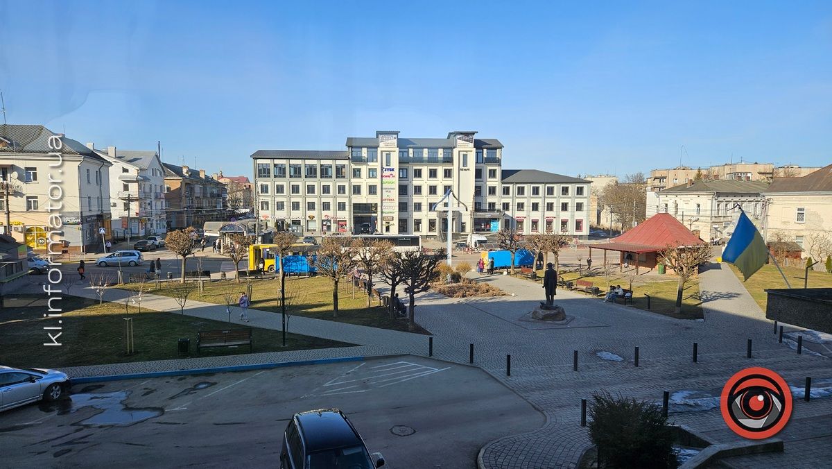 За дві зупинки влада Коломиї готова заплатити 770 тис грн