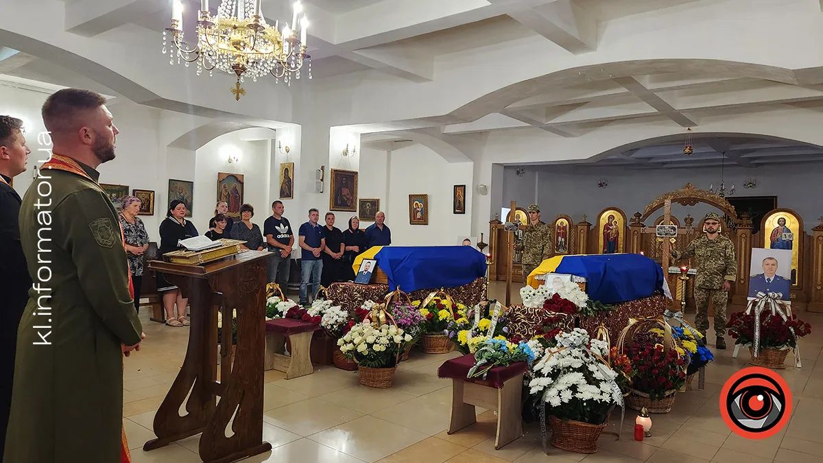 Незабуті: минає два роки без захисника Андрія Карпенюка 3