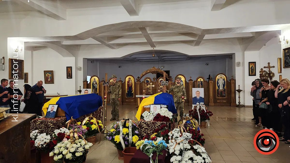 Незабуті: минає два роки без захисника Андрія Карпенюка 4