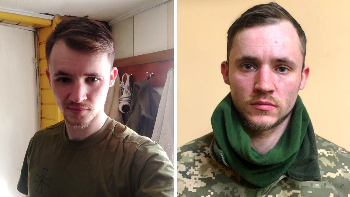 Незабуті: минає четверта річниця з дня загибелі Володимира Андрійчука 2