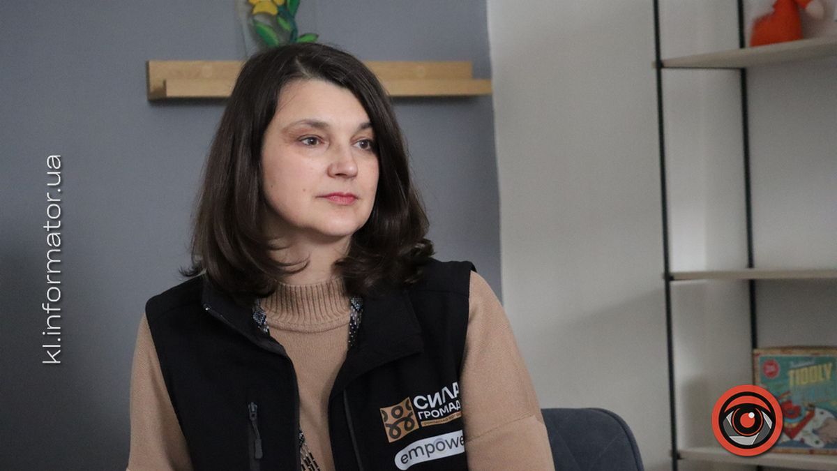 Безоплатна психологічна підтримка для ветеранів, ВПО та родин: у Коломиї можна отримати консультації фахівця 2