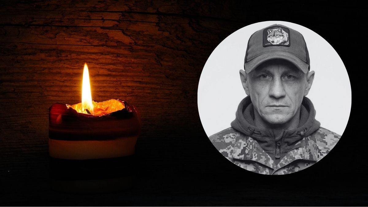 Вважали зниклим безвісти: підтвердилася загибель Ігоря Мороза з Коломийщини