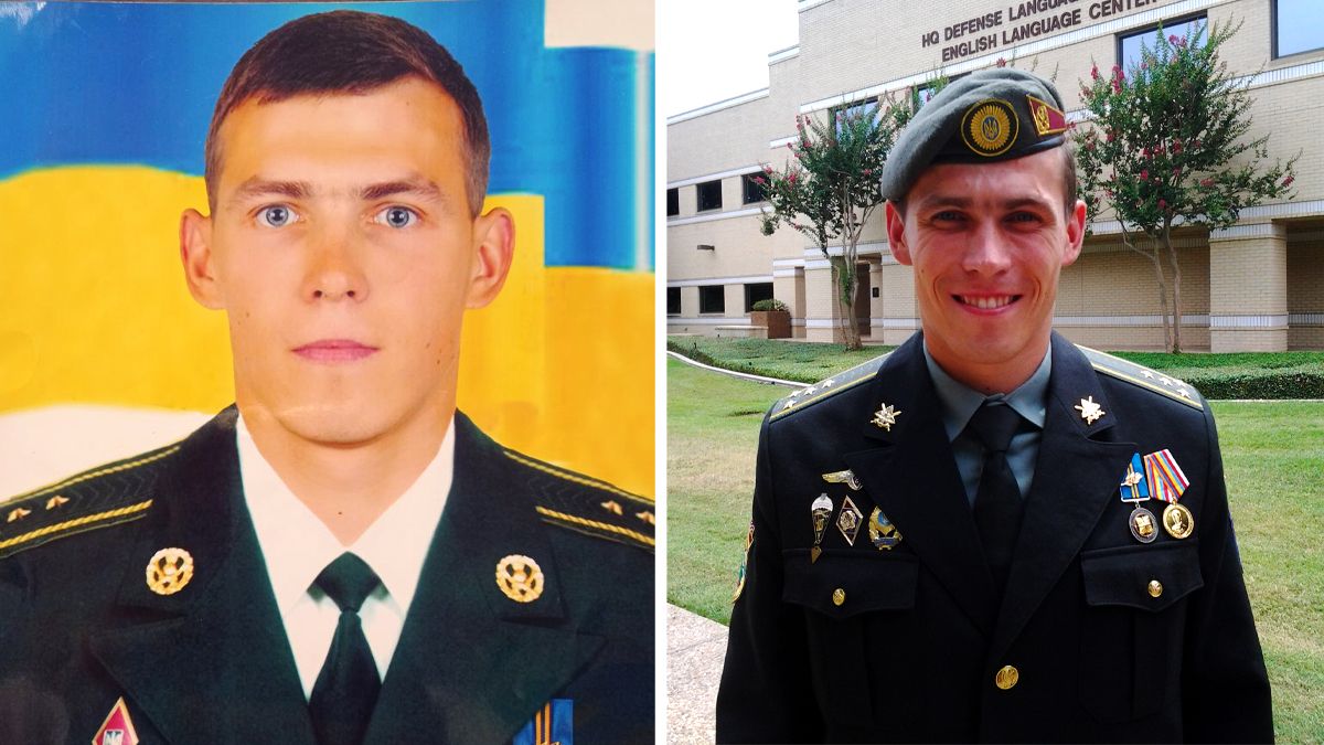 Незабуті: минає 12 річниця з дня загибелі Степана Воробця 2