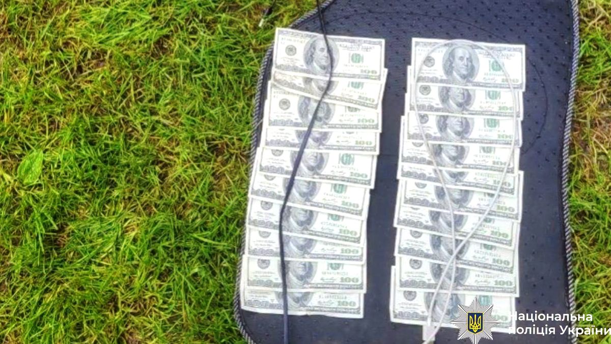 Автомати, гвинтівки та сотні набоїв: на Надвірнянщині викрили канал незаконного продажу зброї 2