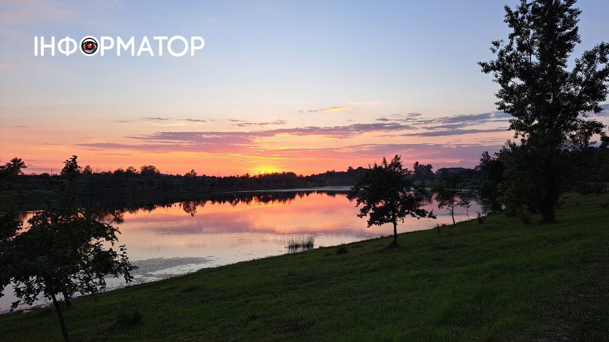 Прогноз погоди на 21 червня