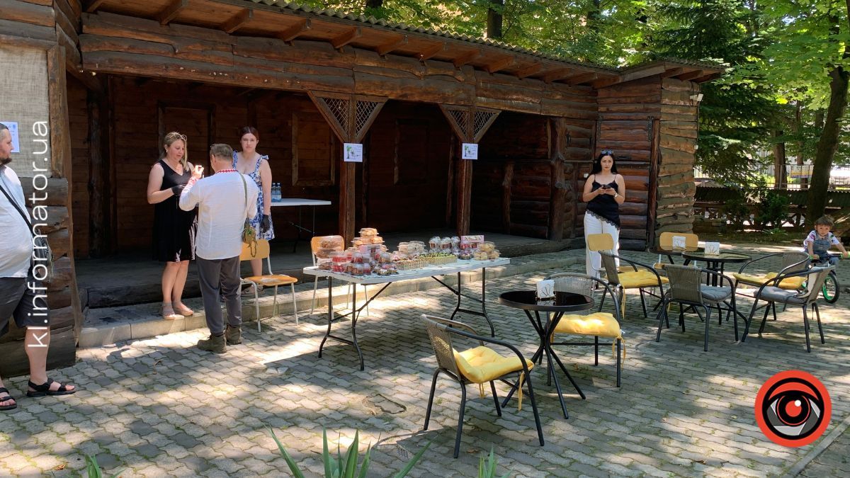 Свято для всієї родини: у Коломиї відзначили День батька 10
