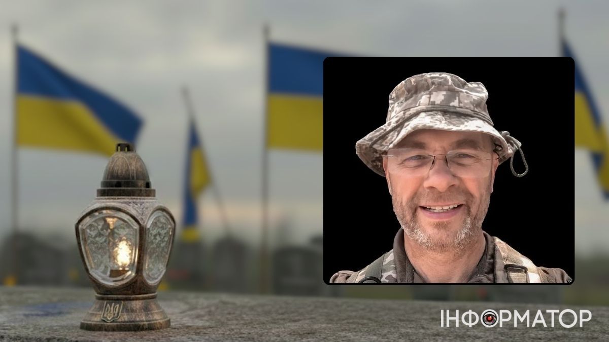 Незабуті: четверта річниця з дня загибелі Героя України Володимира Барчука