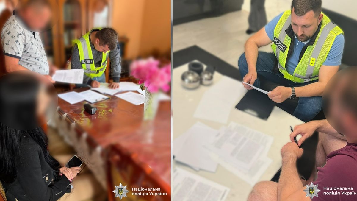 На Надвірнянщині викрили схему незаконного продажу корисних копалин: збитки перевищили 4,5 млн грн 1
