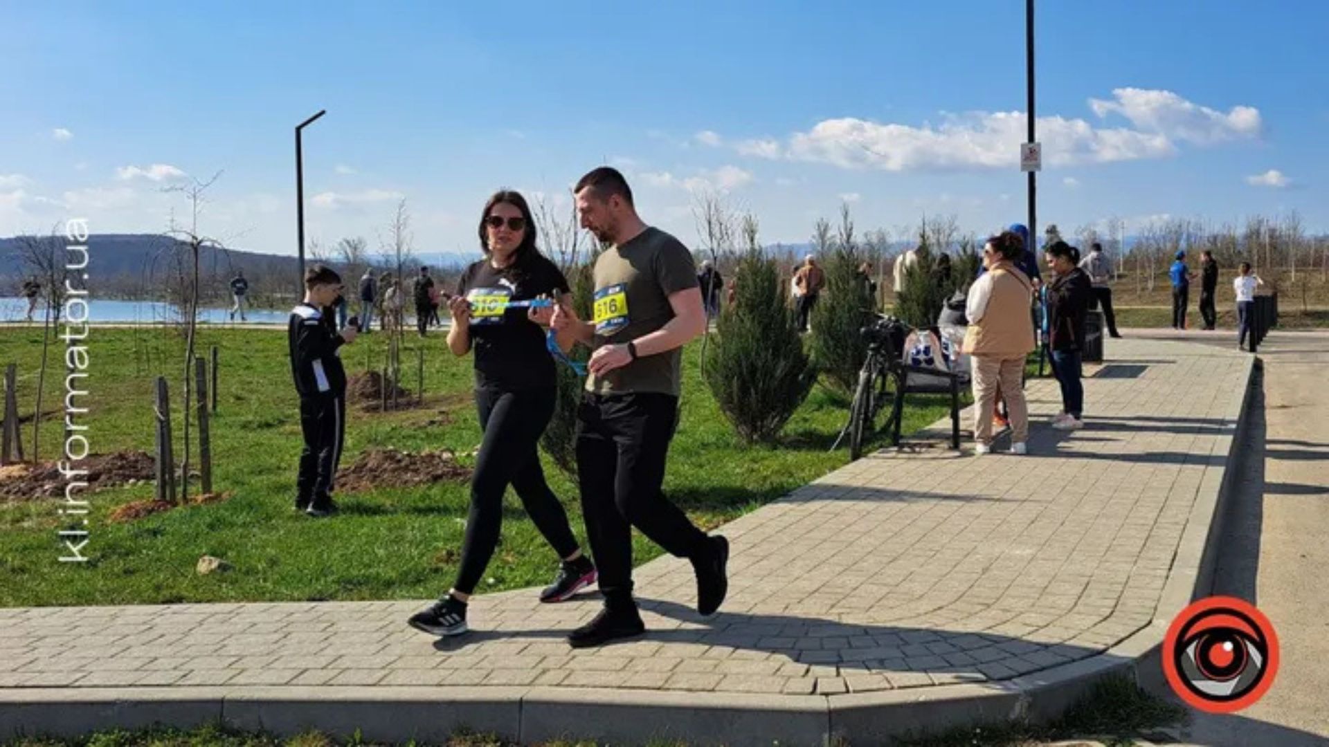 У Делятині проведуть на благодійний забіг до Дня Конституції