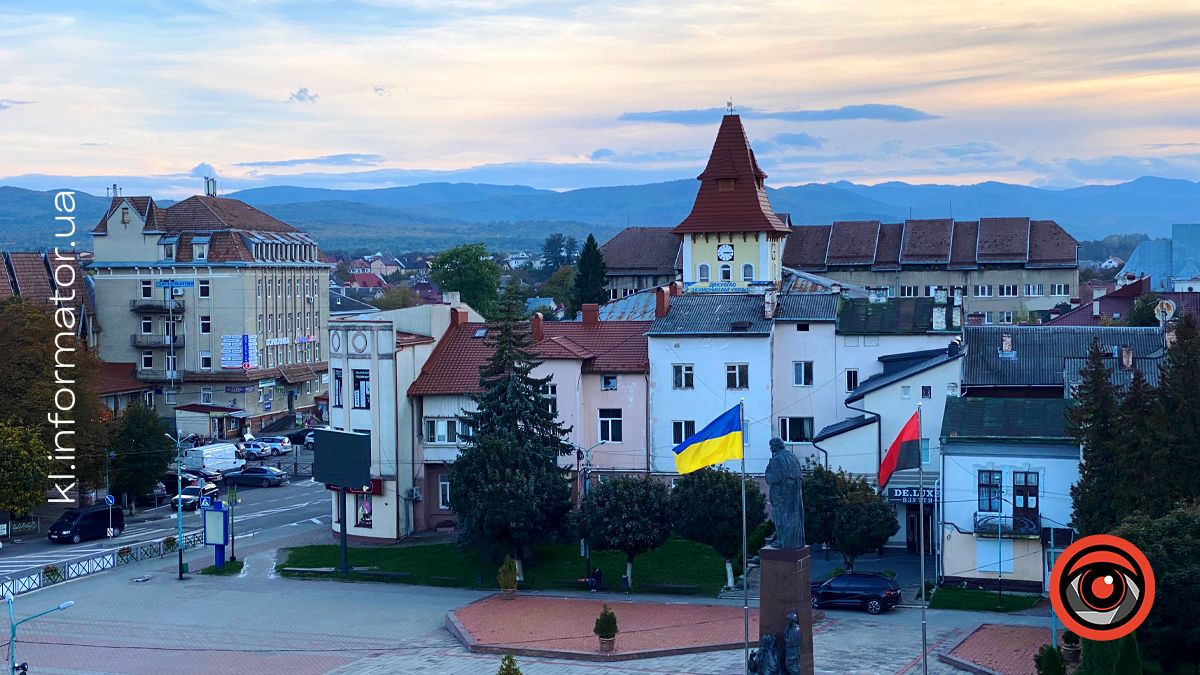 Благодійний фестиваль на підтримку ЗСУ пройде у Надвірній