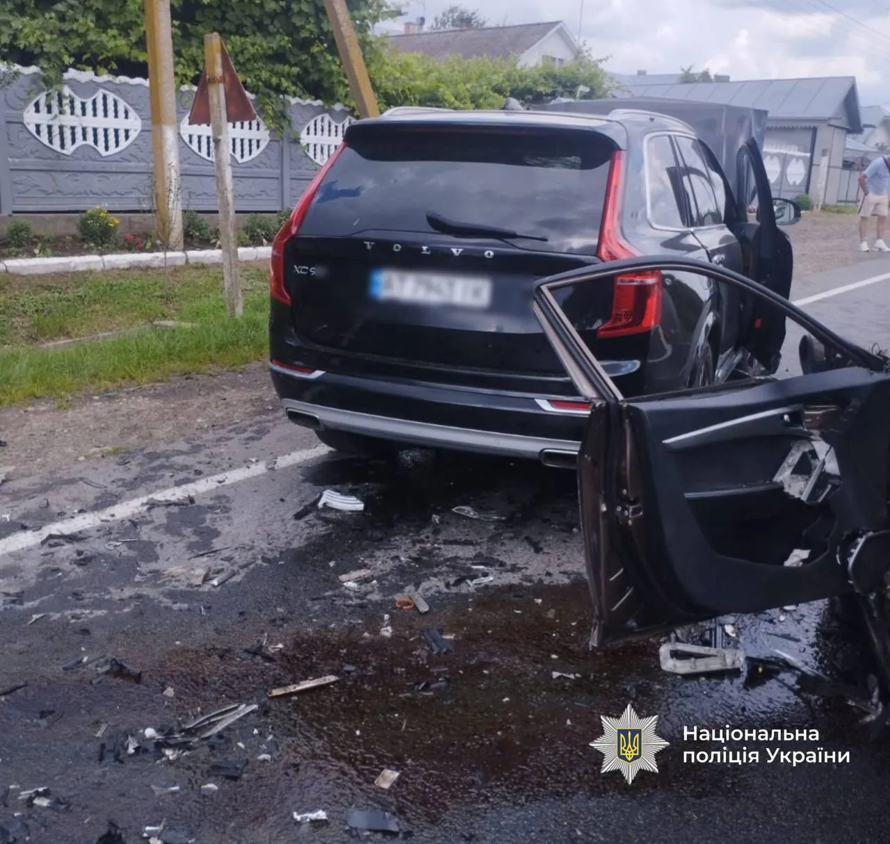 Смертельна ДТП у Заболотівській громаді: загинула водійка з Коломиї, ще двоє людей у лікарні 2
