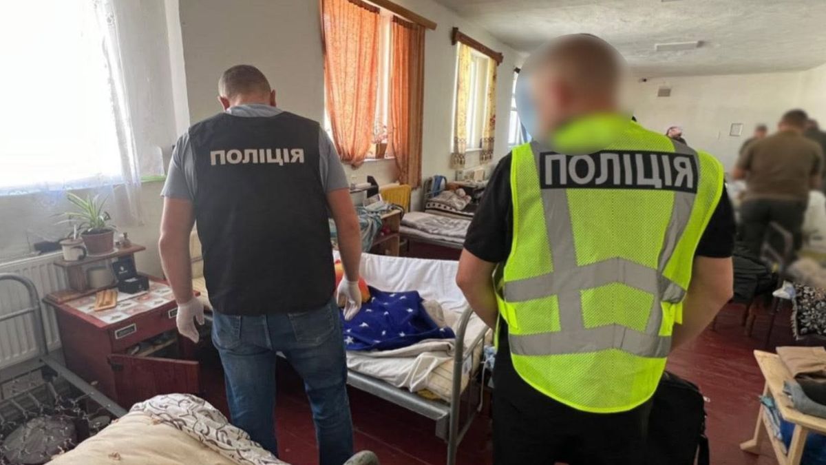 У Коломийську колонію надсилали наркотики заховані у продуктах