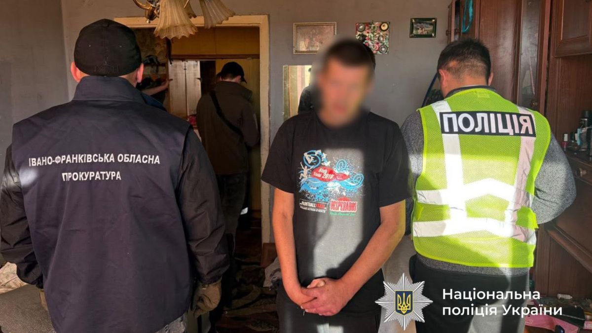 У Коломийську колонію надсилали наркотики заховані у продуктах 2