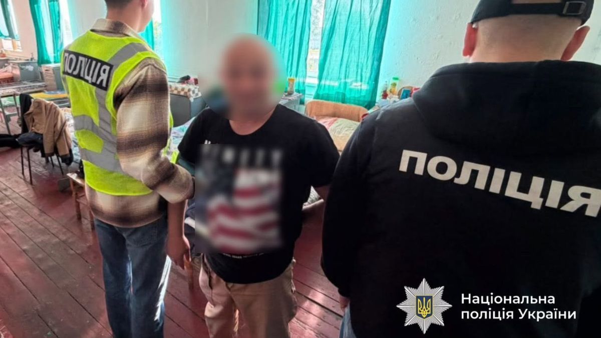 У Коломийську колонію надсилали наркотики заховані у продуктах 3