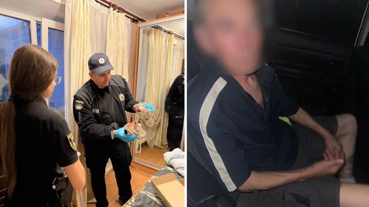 Вбив знайомого та підпалив тіло: в Надвірній затримали підозрюваного