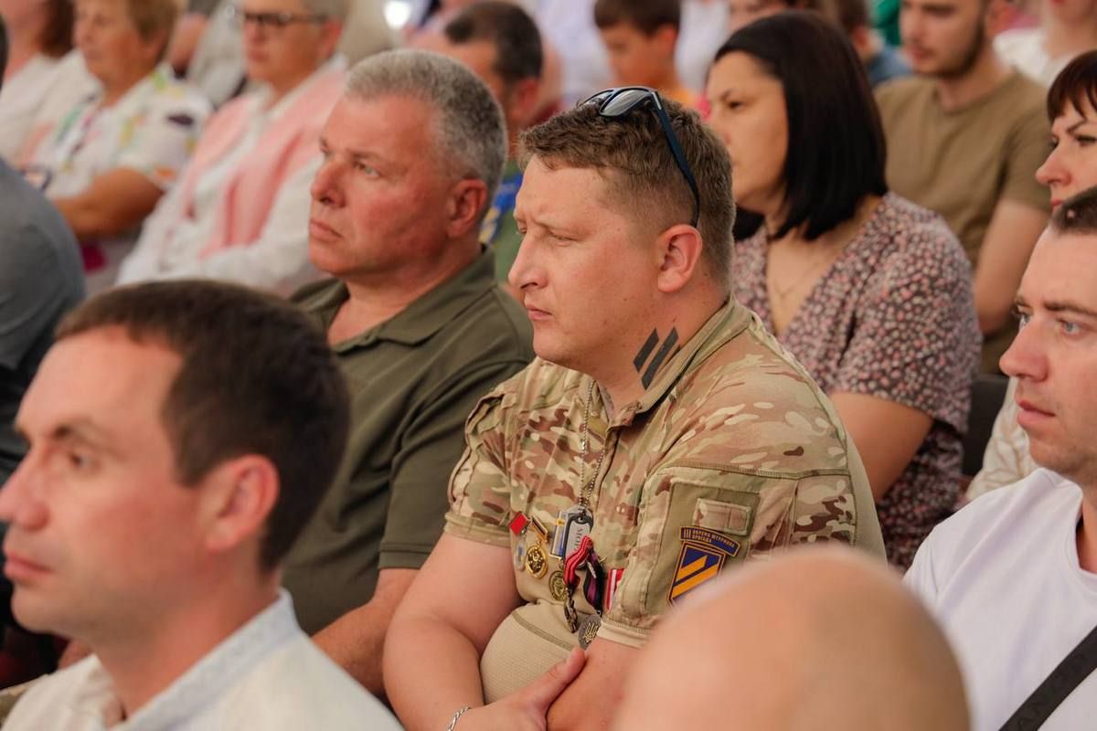Сертифікати на купівлю житла отримали десятки ветеранів з Прикарпаття та рідні загиблих захисників 3
