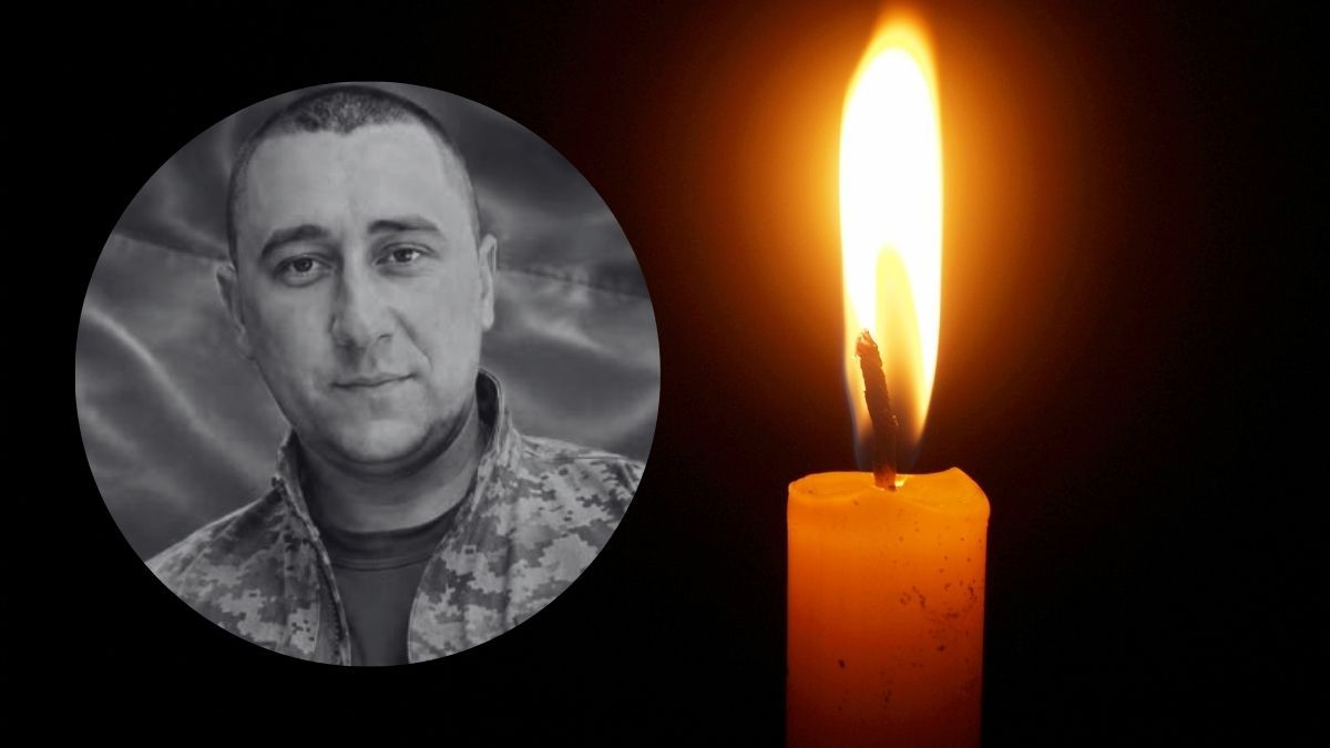 Підтвердилися загибель Руслана Грепіняка з Косівщини