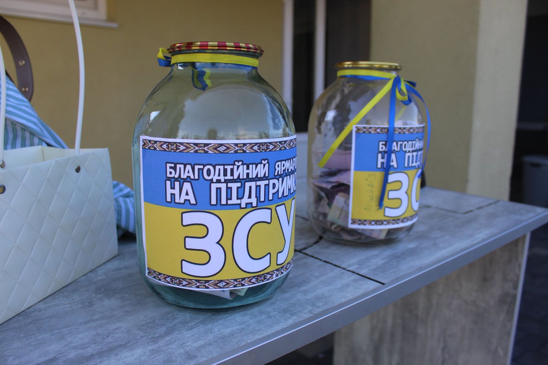 У Делятині відбувся благодійний забіг до Дня Конституції на підтримку ЗСУ 9