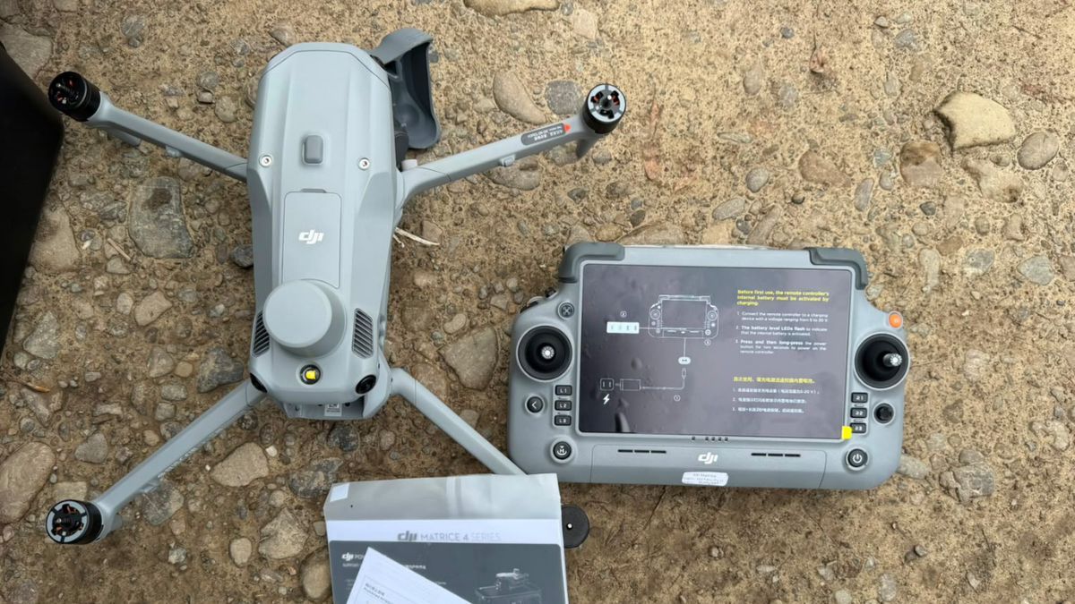 Військового підозрюють у незаконному продажі зброї та дрона 2