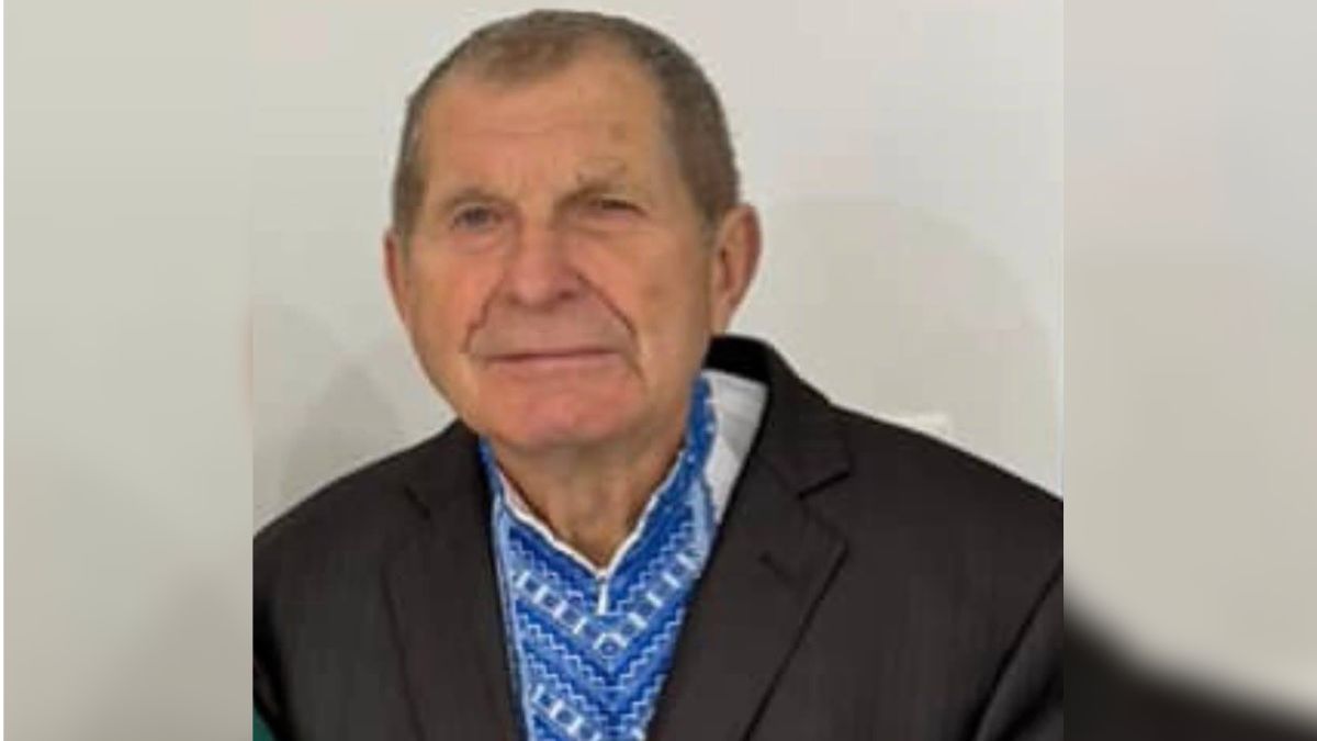 Розшук: на Коломийщині 76-річний Степан Сенюк вийшов з дому й не повернувся