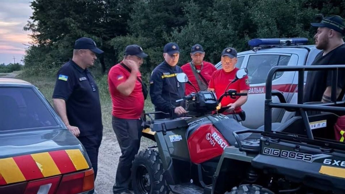 У Карпатах за день рятувальники двічі допомагали туристам 1