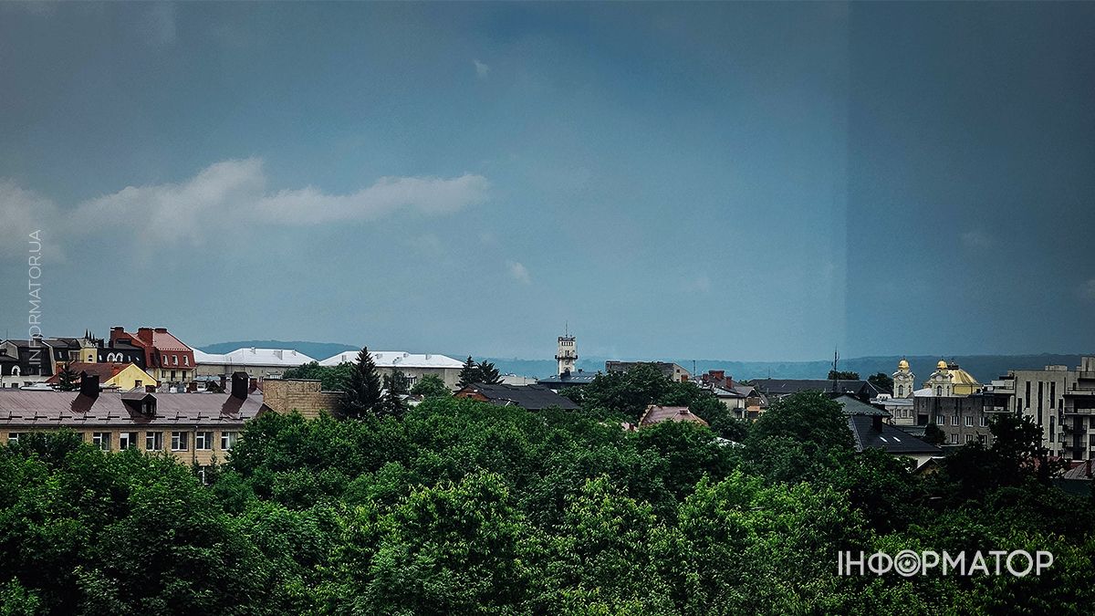 Від яскравого сонця до грозових хмар: яким був червень 2026 у Коломиї 5