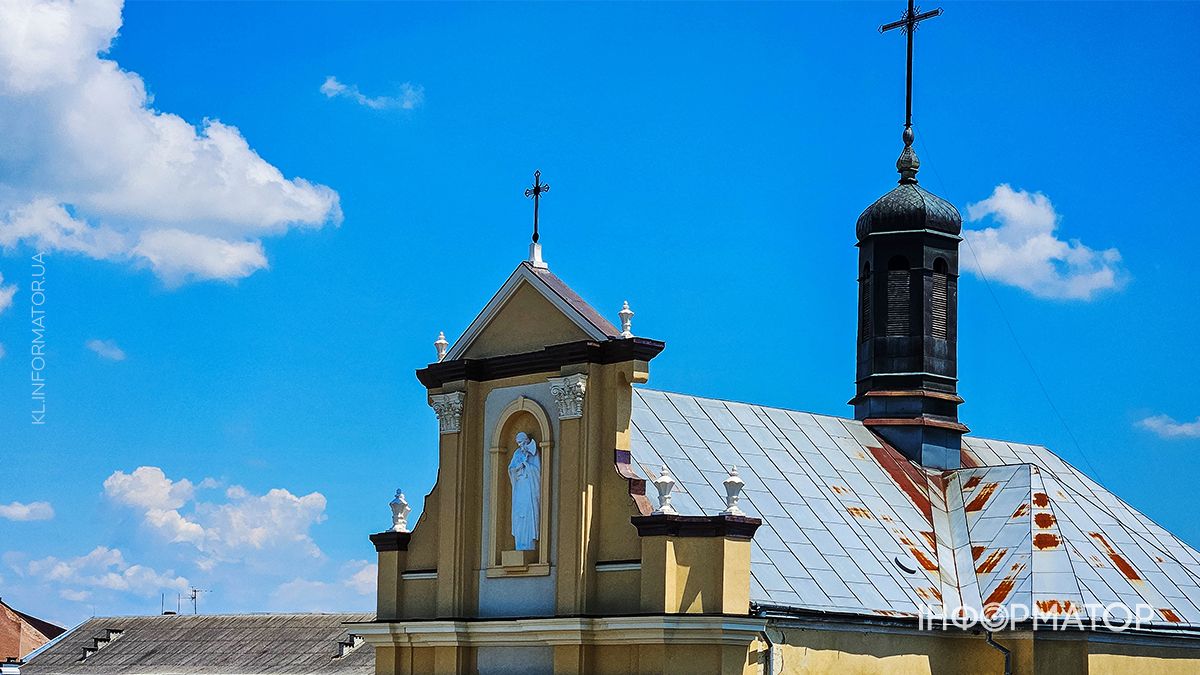Від яскравого сонця до грозових хмар: яким був червень 2026 у Коломиї 2