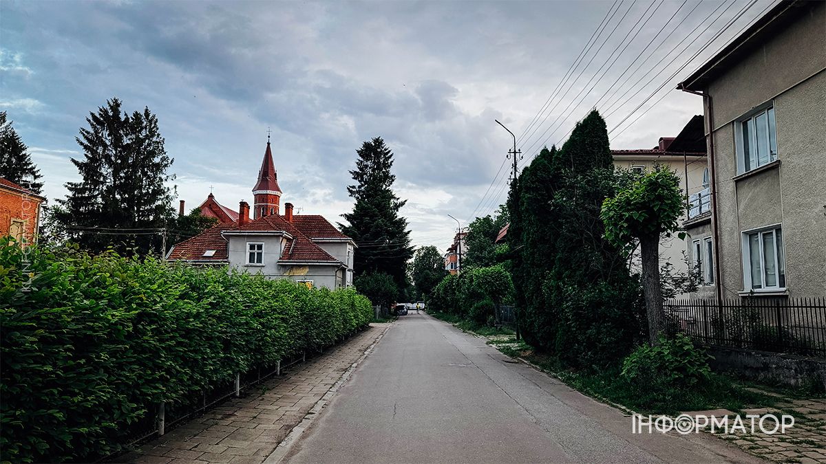 Від яскравого сонця до грозових хмар: яким був червень 2026 у Коломиї 18