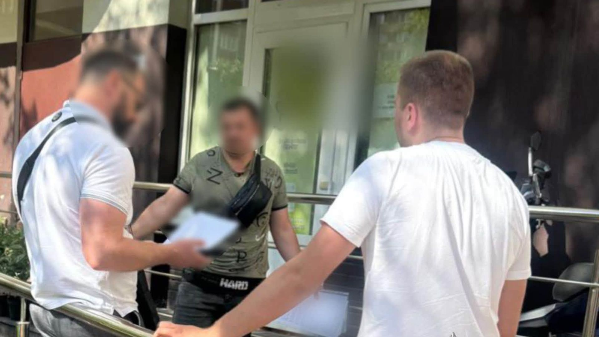 На Косівщині тендер на техніку для шкіл прописали під "свого" підприємця