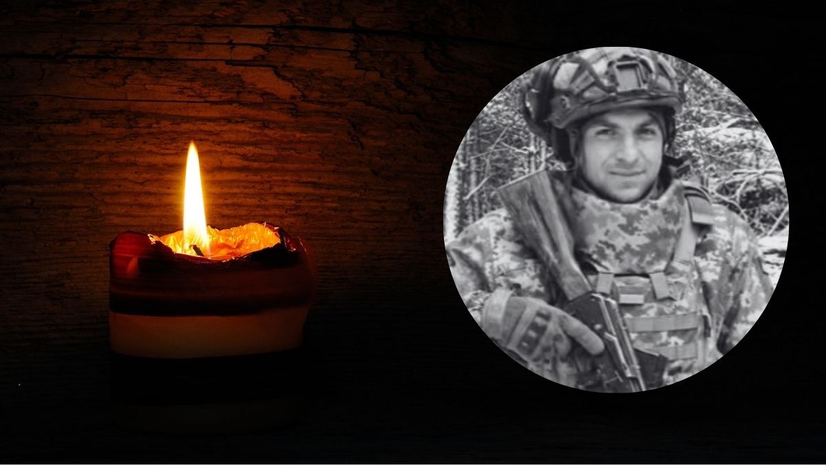 Понад рік був зниклим безвісти: підтвердилася загибель Палійчука Василя з Коломийщини