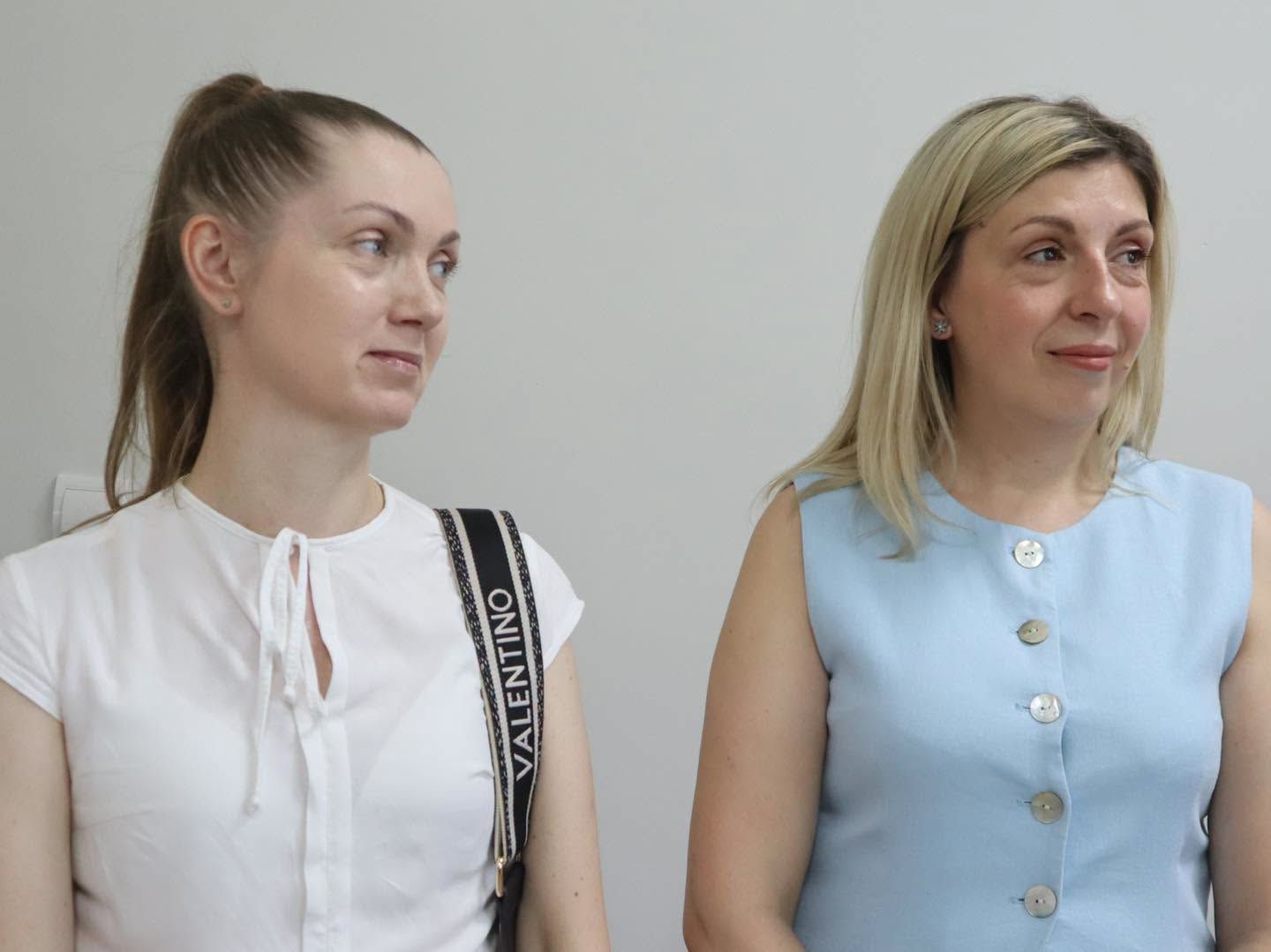 У коломийському Центрі позашкілля відкрили сучасний комп’ютерний клас 5