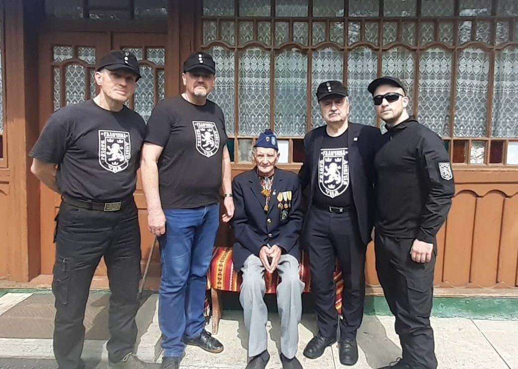 Фото: Галина Розметанюк Фото: Галина Розметанюк