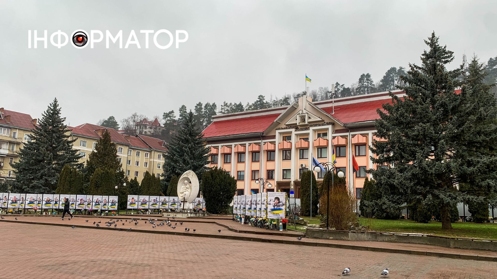 У Косові проведуть ярмарок вакансій для місцевих мешканців, ВПО та ветеранів