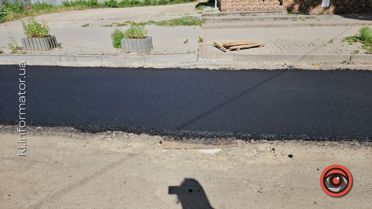 У Коломиї завершують ремонт проблемної дороги | ВІДЕО 3