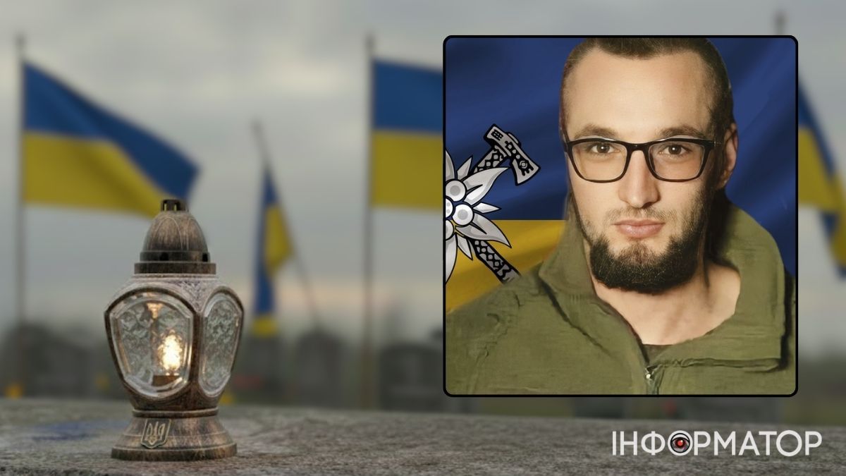 незабуті назар жмурко