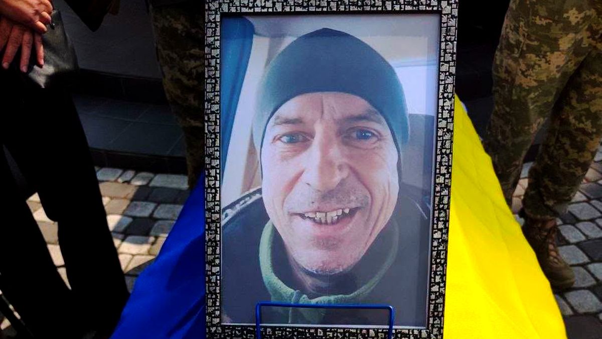 зустріч кортежу Мирослав Файдаш