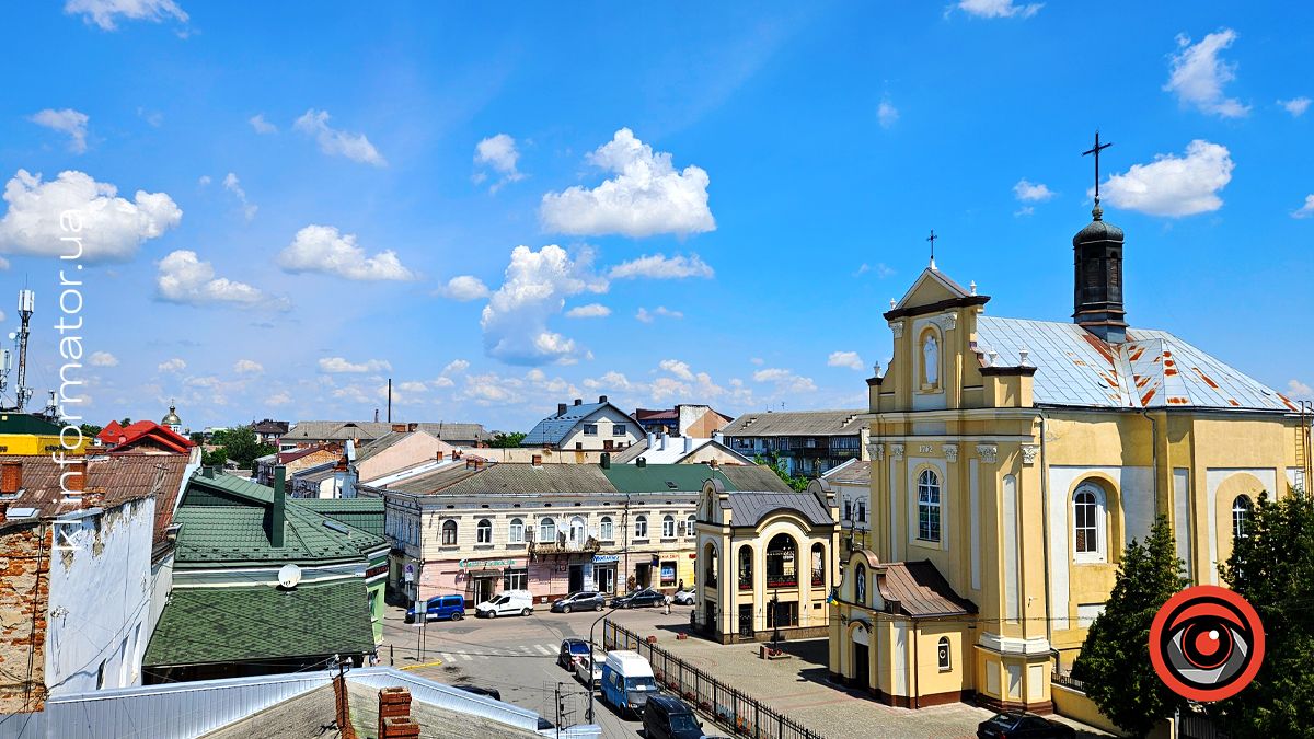 лекція про історію коломиї