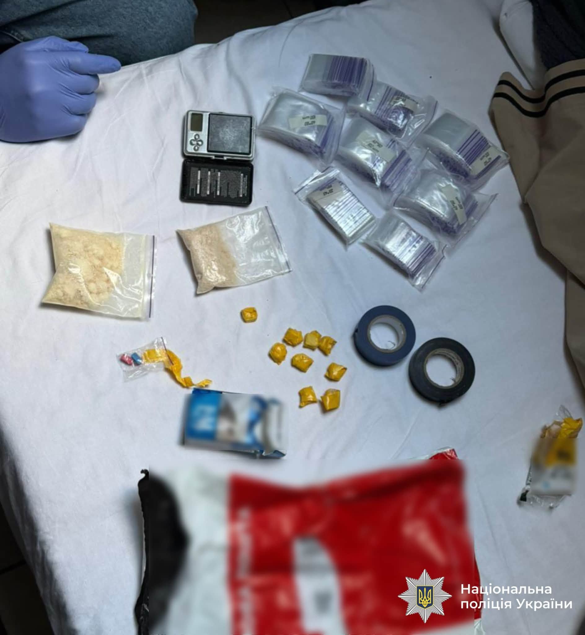 Фото: поліція Івано-Франківської області Фото: поліція Івано-Франківської області