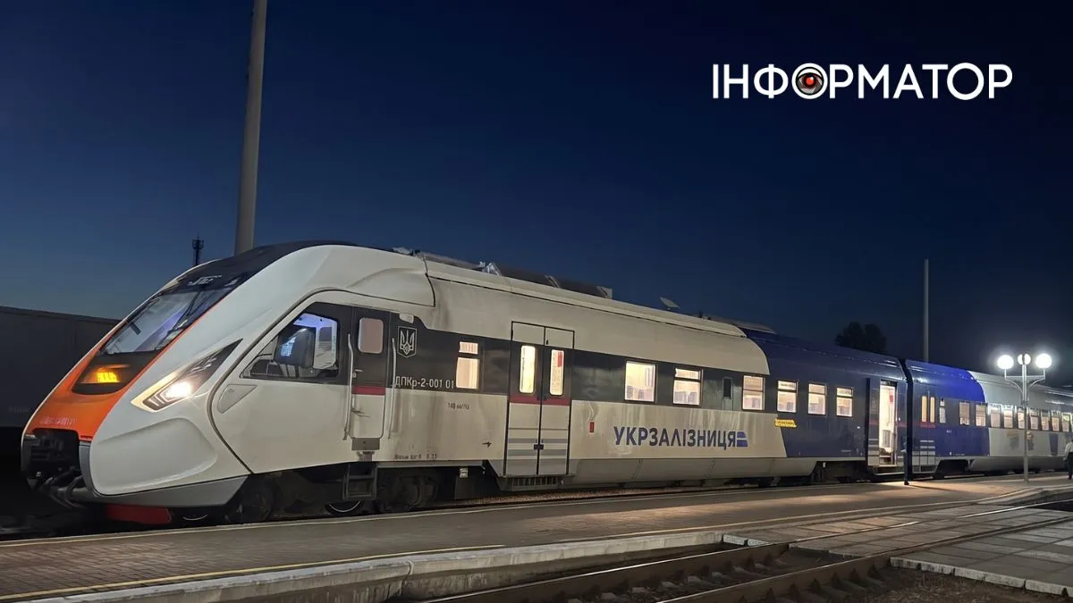 Суд повернув "Укрзалізниці" потяг, який помилково вилучили на металобазі в Коломиї