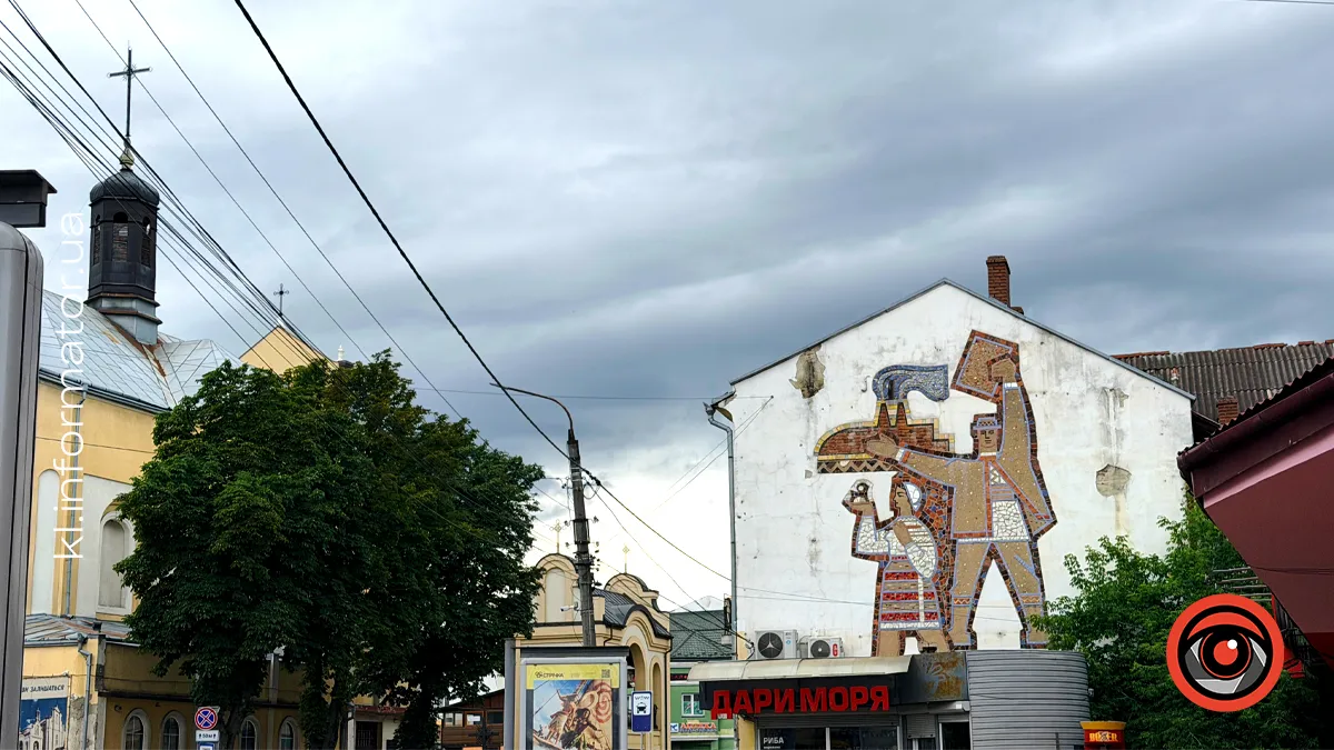 Тижнева афіша подій у Коломиї з 13 по 19 липня