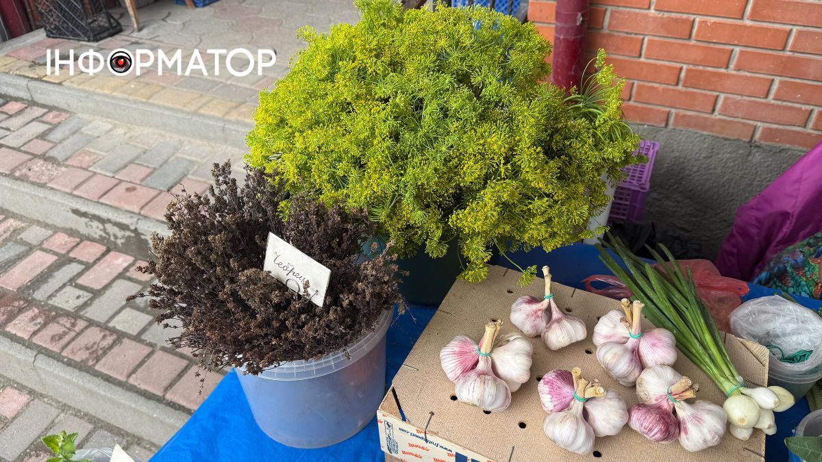 У скільки обійдеться заквасити огірки на зиму: ціни в Коломиї 3