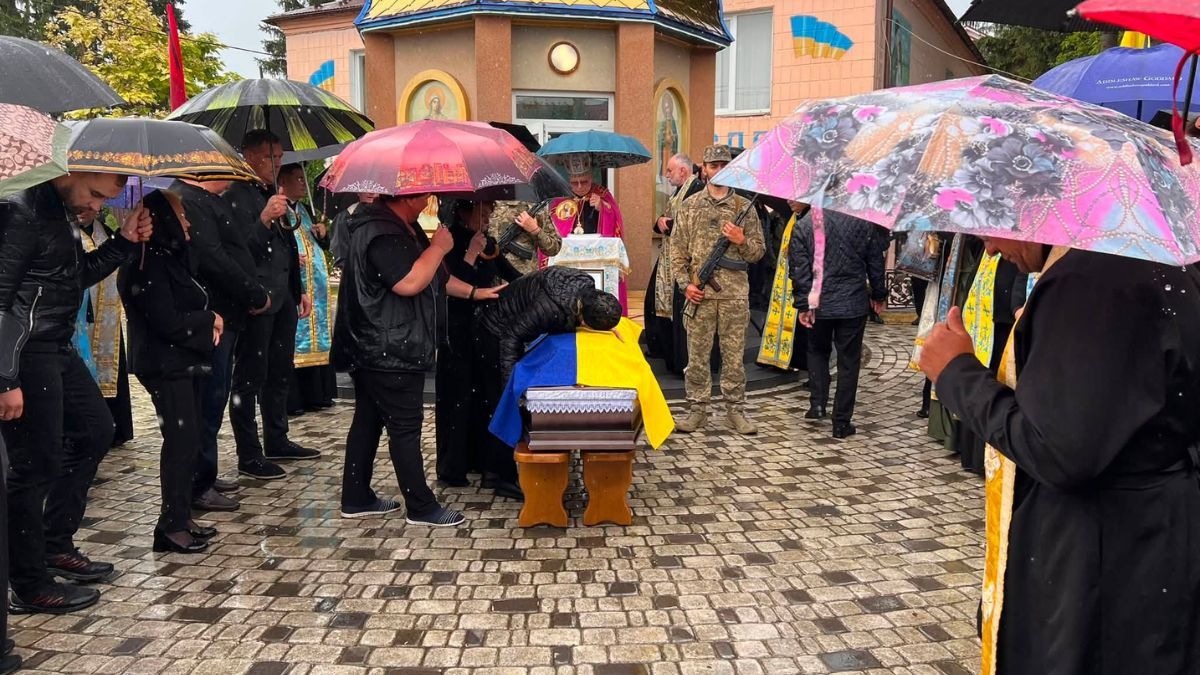 Сергій Цюмпала